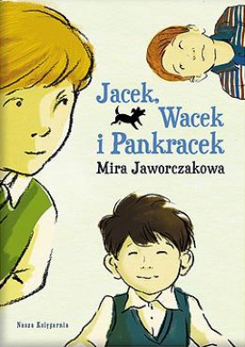 Jacek, Wacek i Pankracek