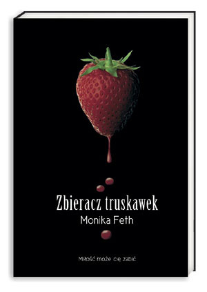 zbieracz truskawek