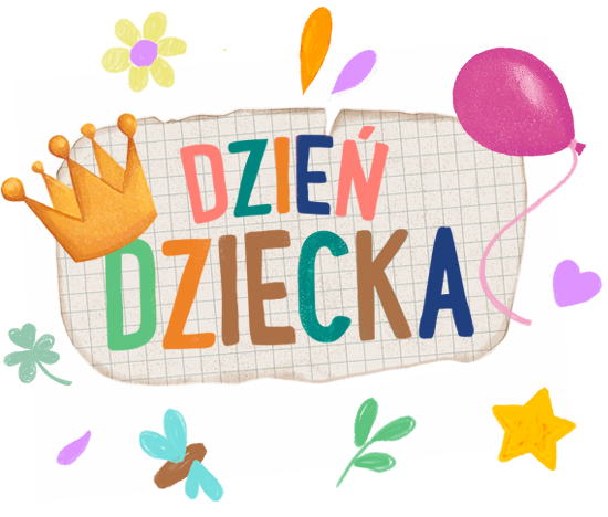 dzień dziecka